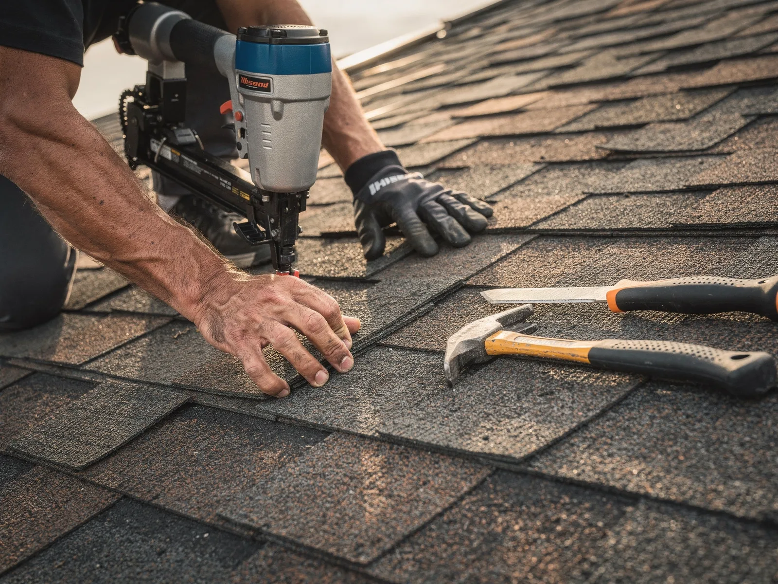 Why choose Roof Repair in Panora, IA